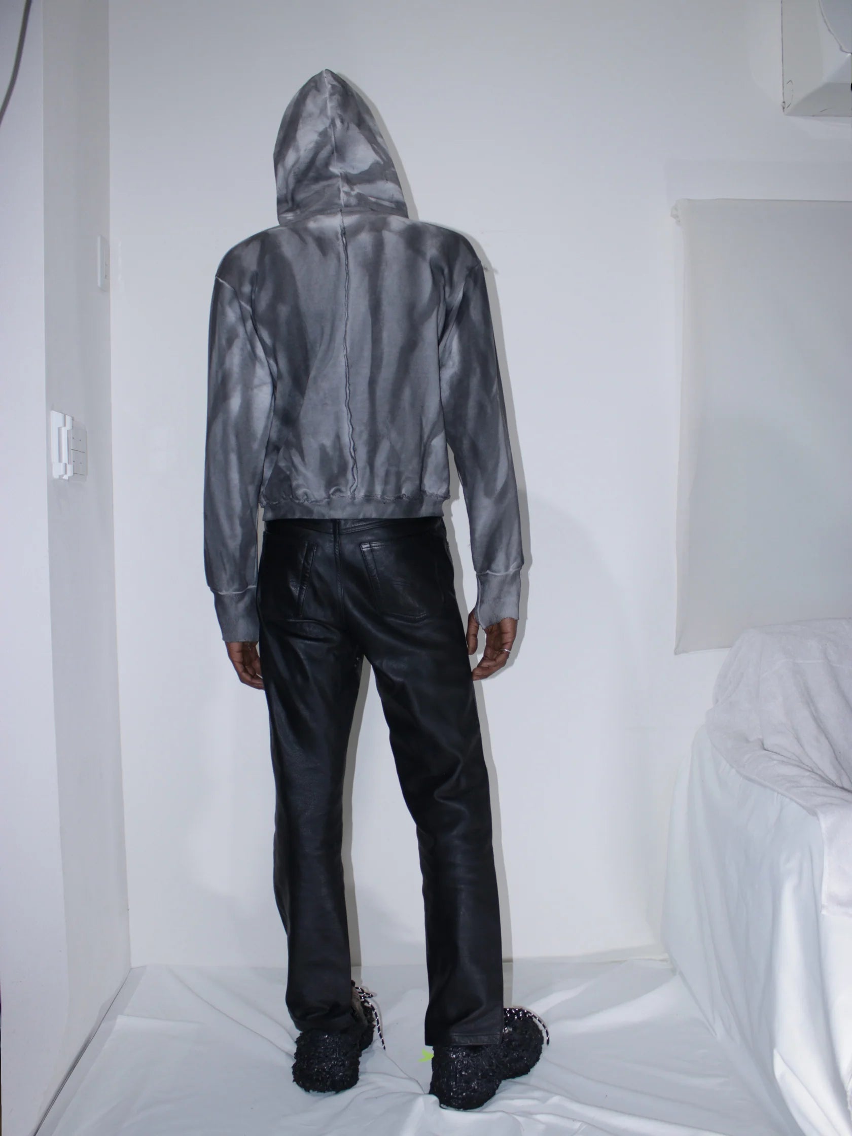 SEX Metal Hoodie