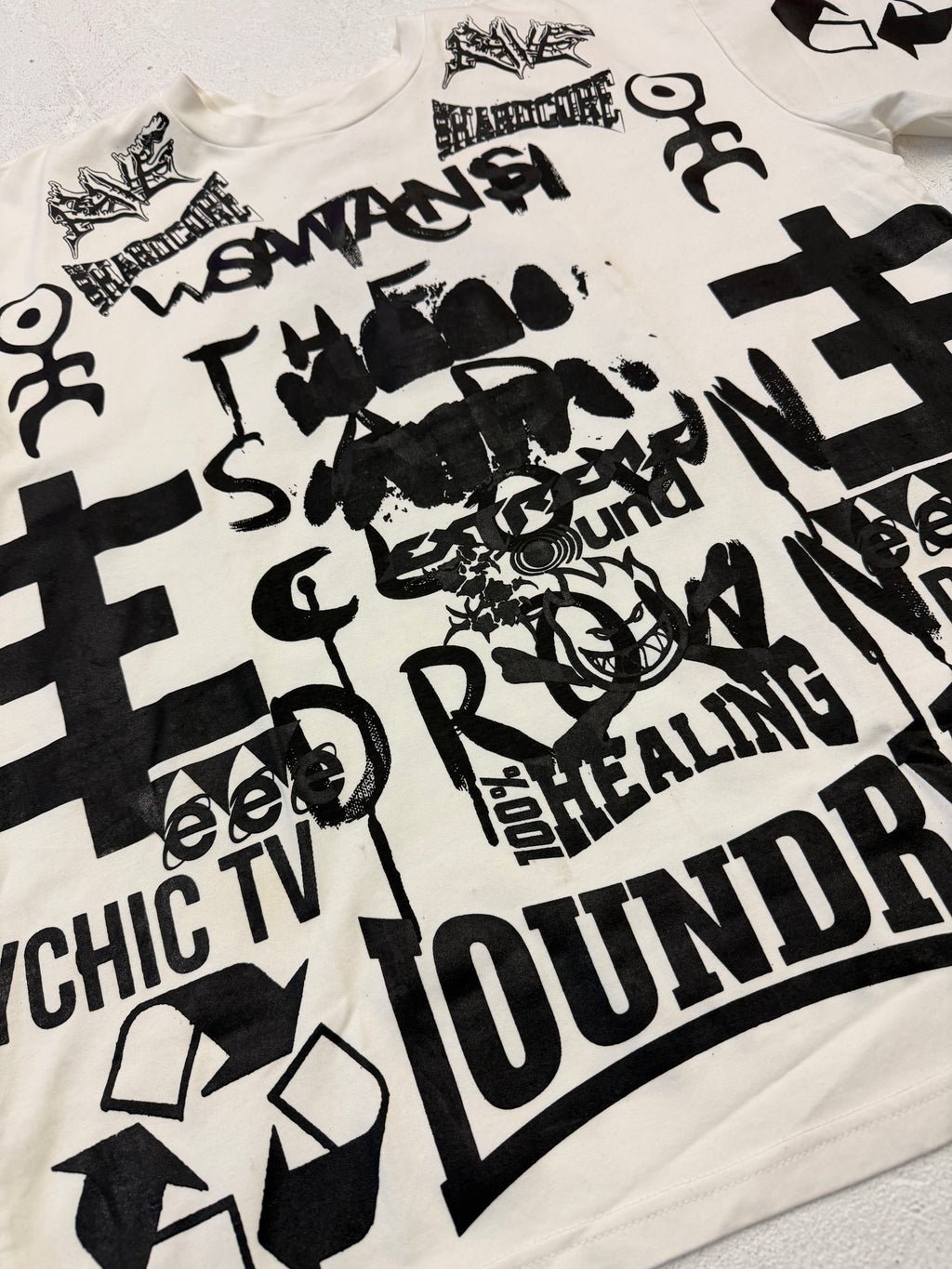 Future Loundry AOP T-Shirt