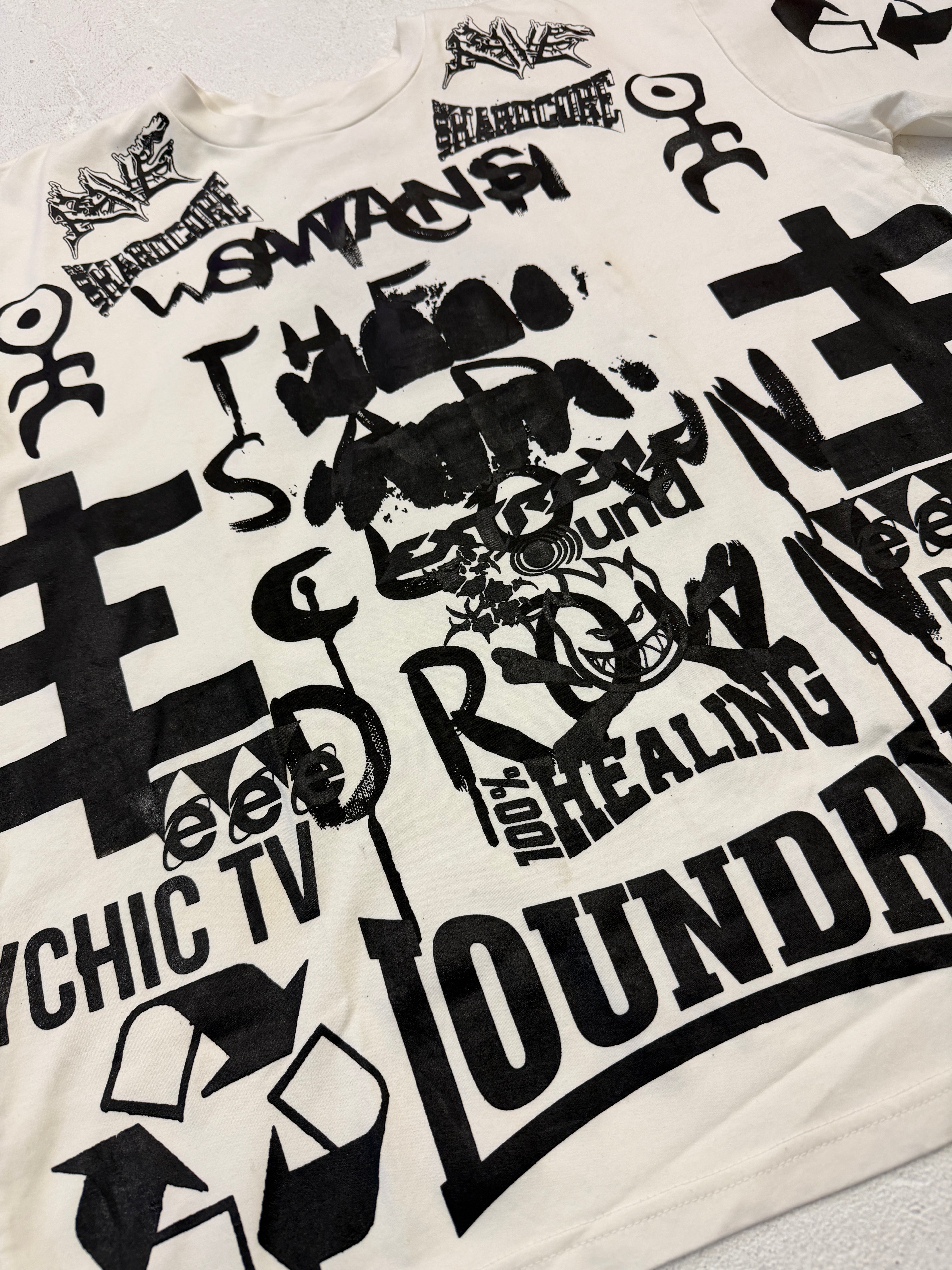 Future Loundry AOP T-Shirt