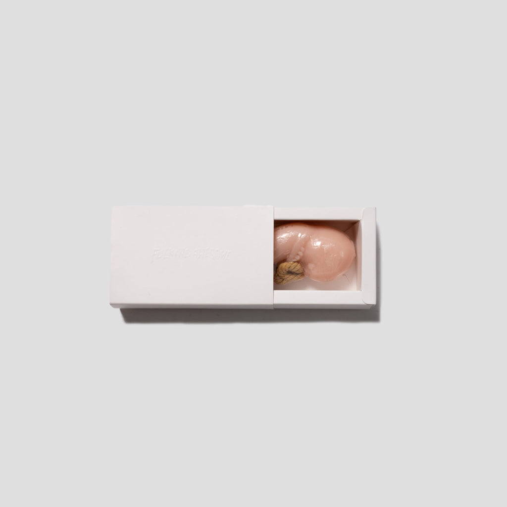 FA Baby Fetus Soap On A Rope