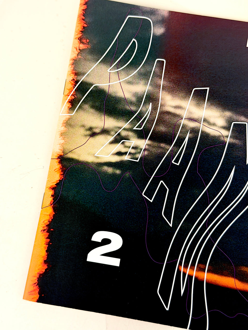 PAAM 2: PAM x MAAP Photo Zine