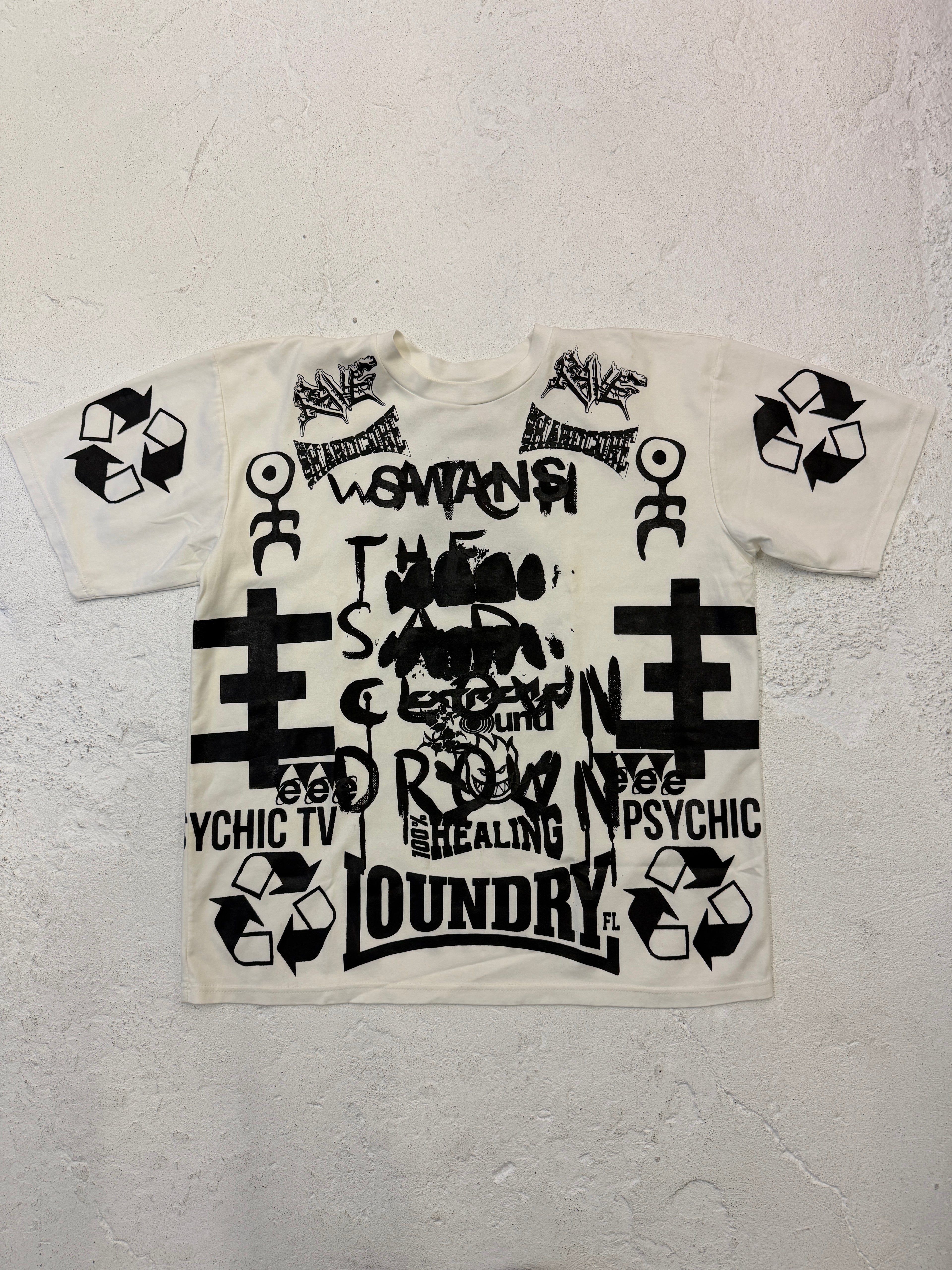 Future Loundry AOP T-Shirt
