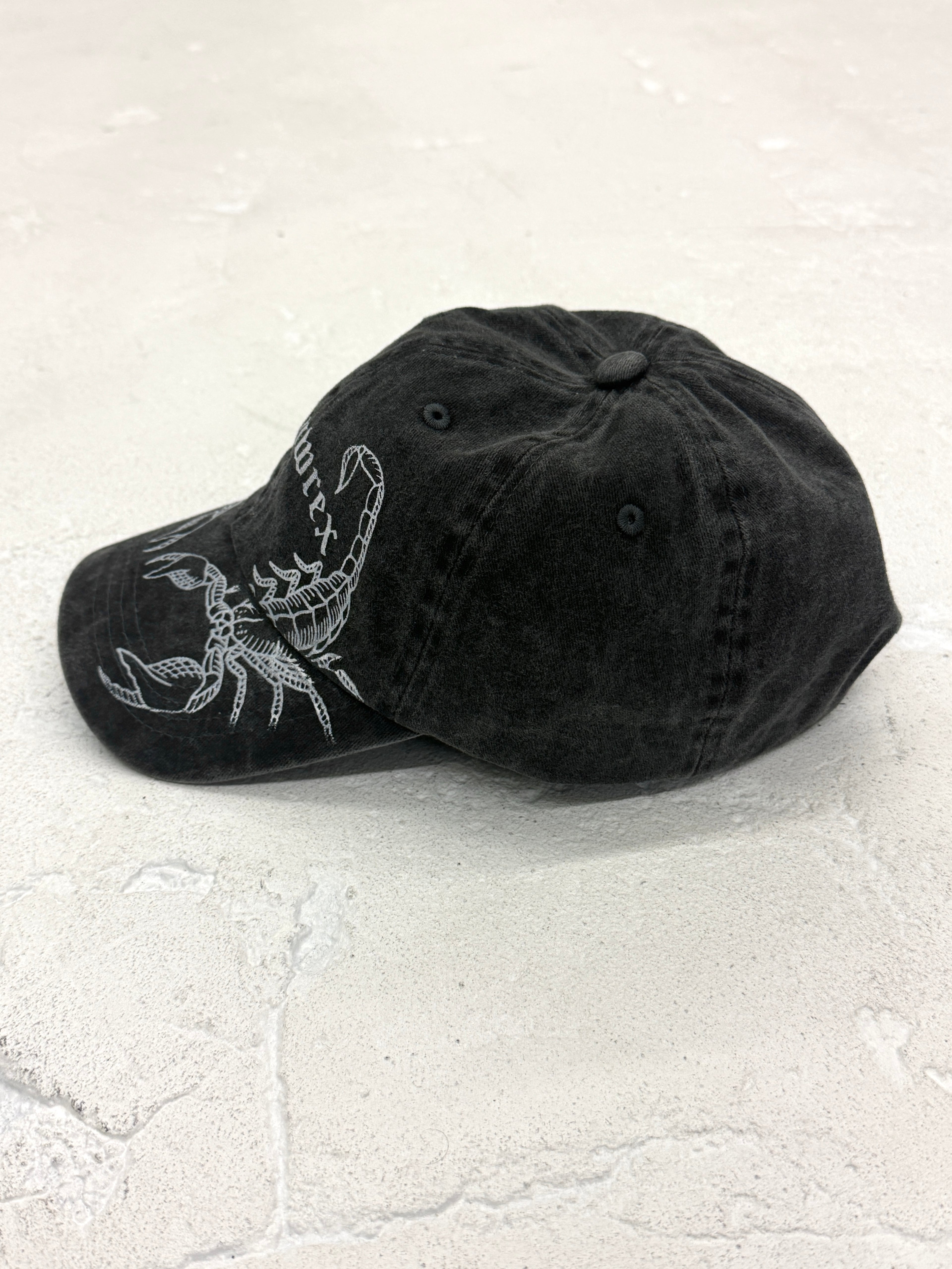 Trainwrex Scorpion Cap