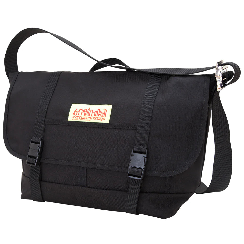 Manhattan Portage Bike Messenger Bag (MD)