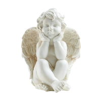 Fucking Awesome Smoking Cherub Hide-A-Key