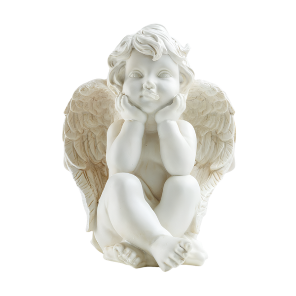 Fucking Awesome Smoking Cherub Hide-A-Key