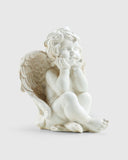 Fucking Awesome Smoking Cherub Hide-A-Key
