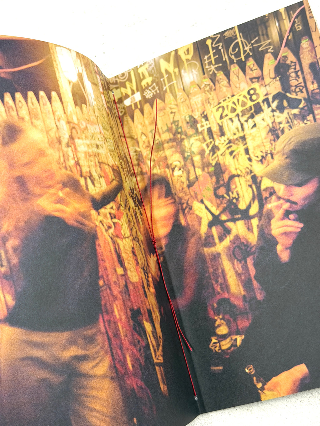RICKY CHAPMAN: AKO INSEIN (First Edition)