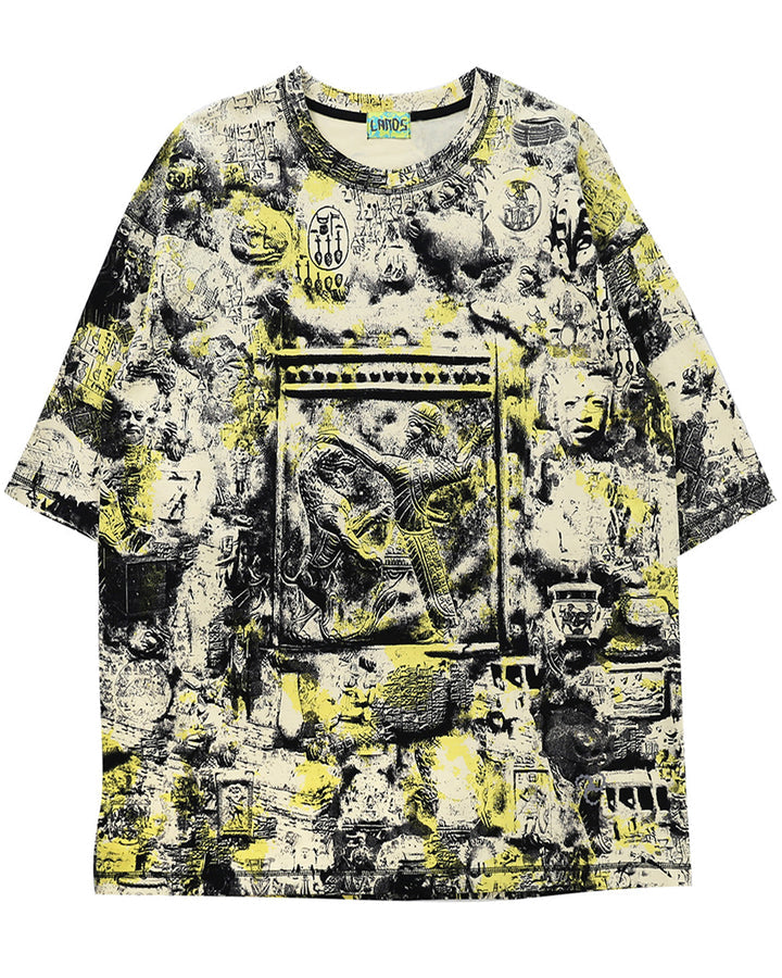 KIM LAUGHTON Set B Top