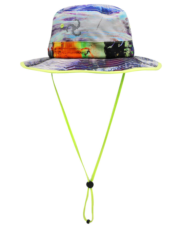 KIM LAUGHTON Lands Hat