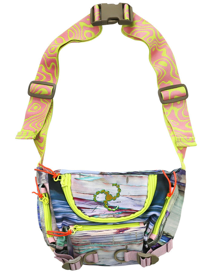 KIM LAUGHTON Lands Bag
