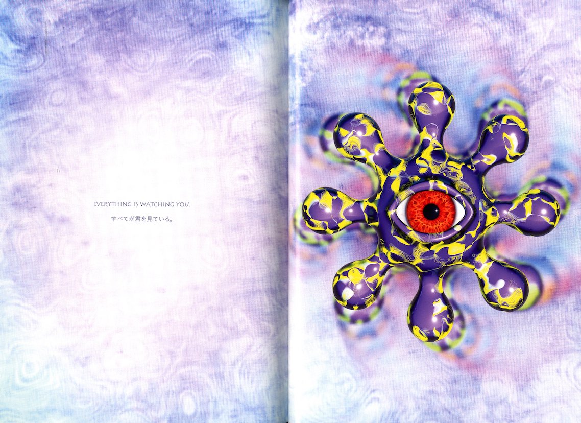 KIM LAUGHTON In Undefined Times - Book