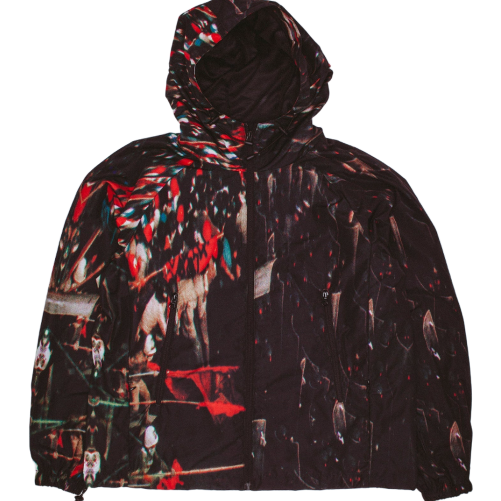 FA Riot Shell Jacket