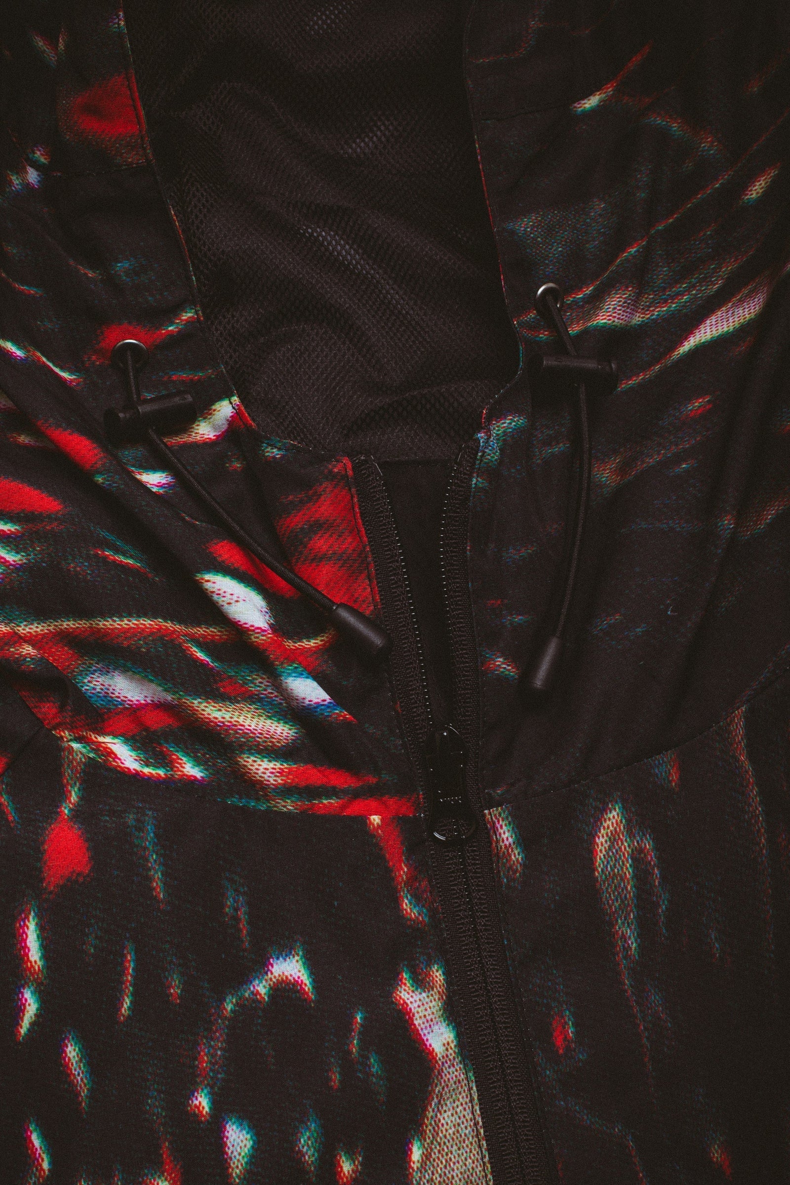 FA Riot Shell Jacket