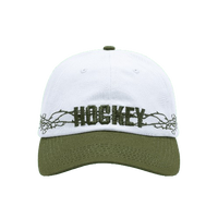 HOCKEY Thorns Hat | White