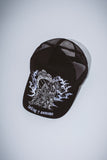 Fucking Awesome Demon Trucker | Black