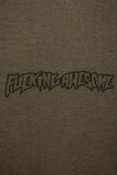 Fucking Awesome A Broken System Tee [Olive]