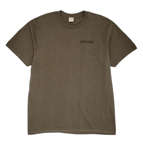 FA A Broken System Tee [Olive]