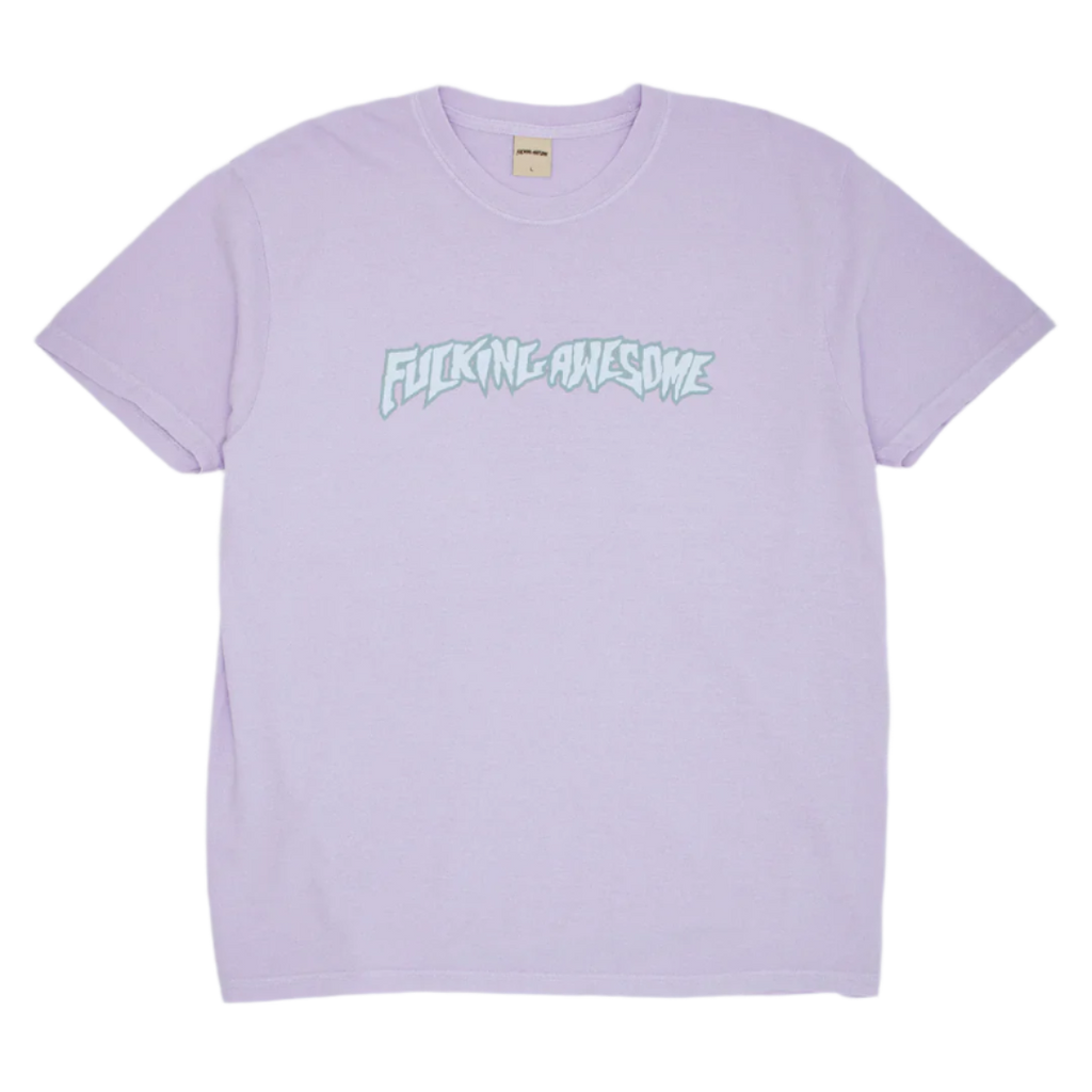 FA 2025 Stamp Logo Tee [Orchid]
