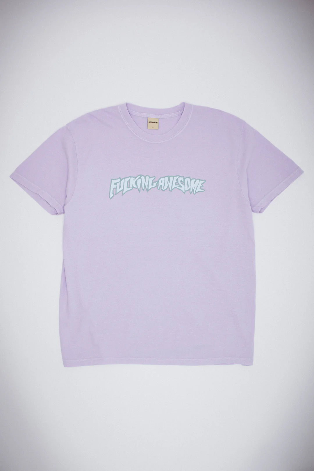 FA 2025 Stamp Logo Tee [Orchid]