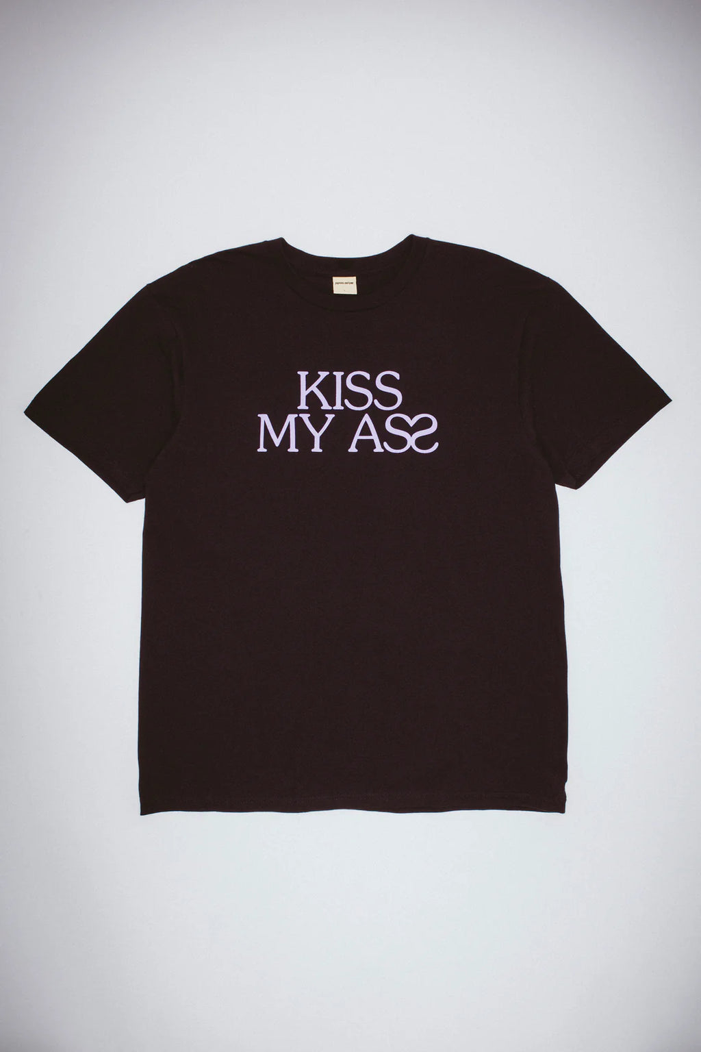 FA Kiss My Ass Tee [Black]