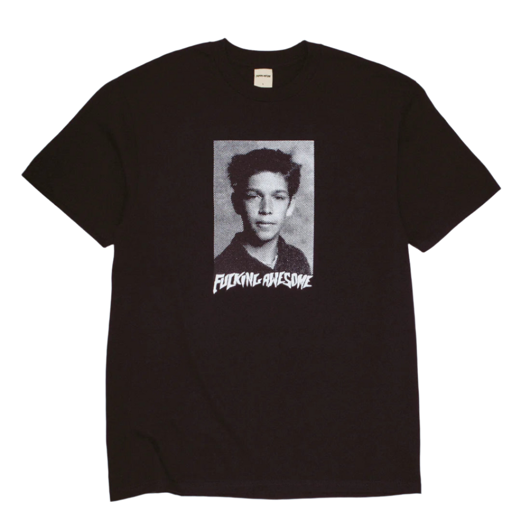FA Gonz Photo Tee
