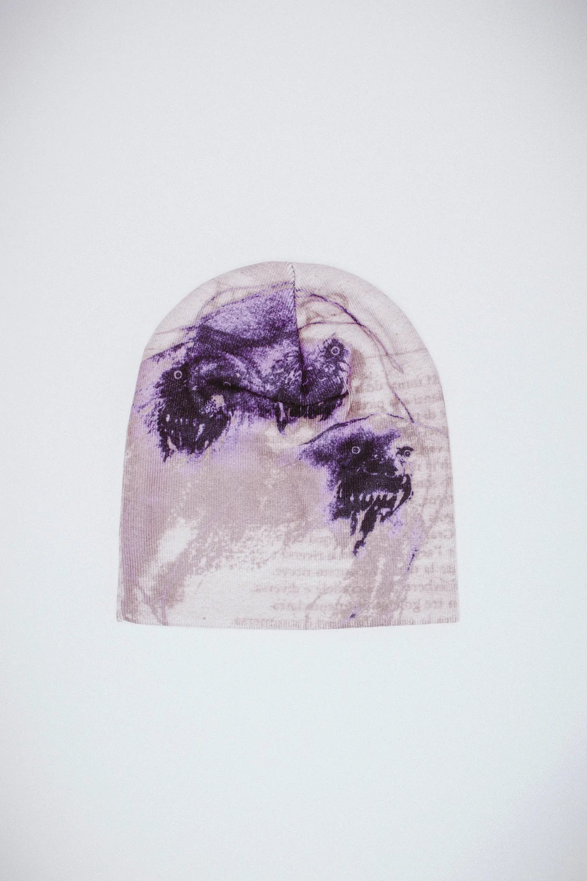 FA Cerberus Skully