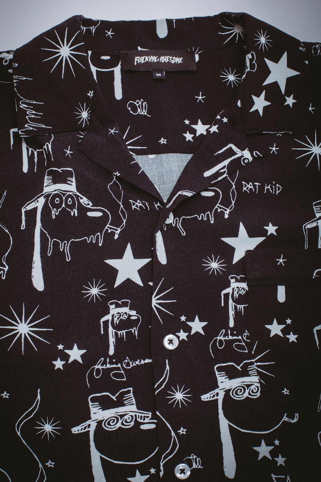 FA Spike Club Shirt