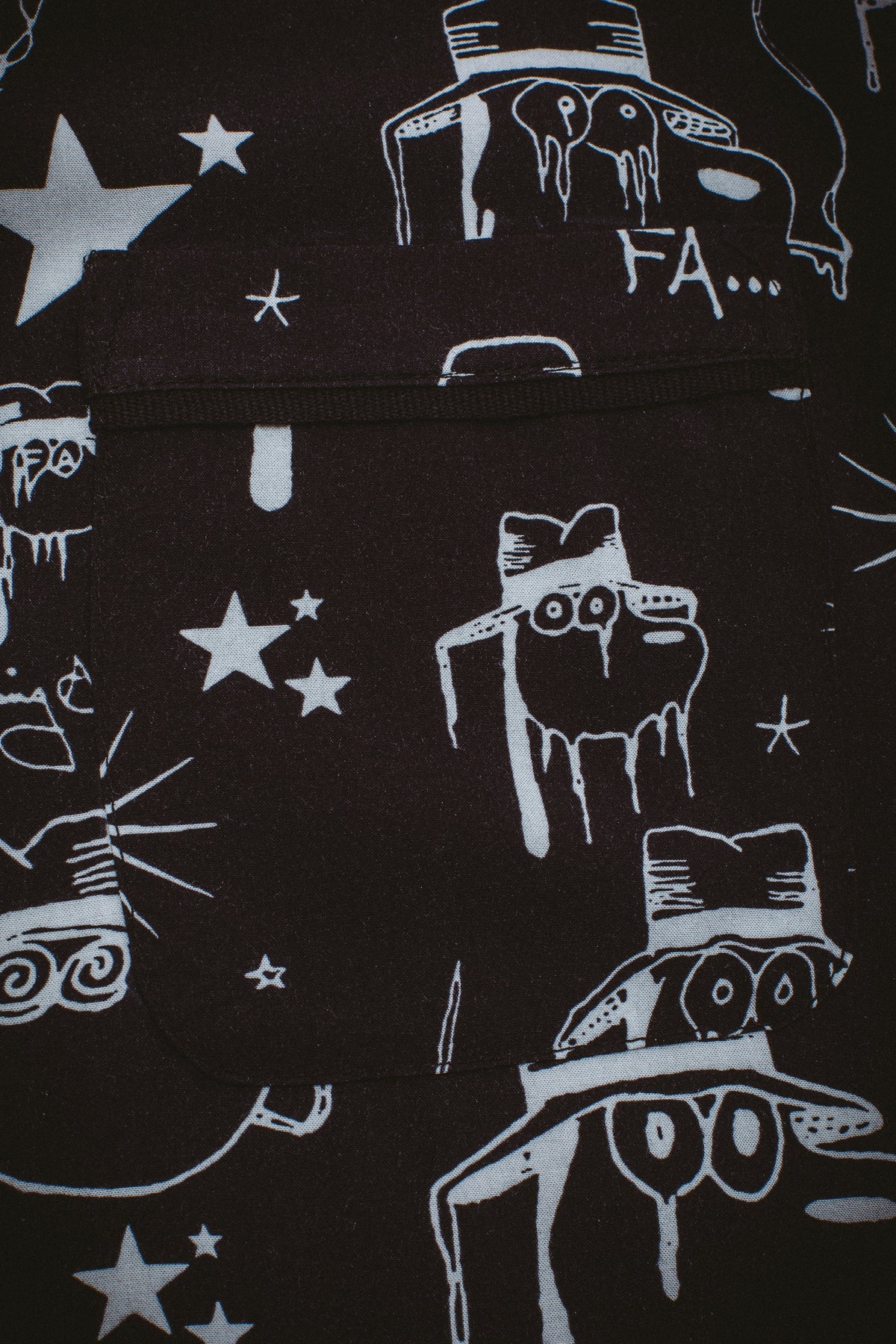 FA Spike Club Shirt
