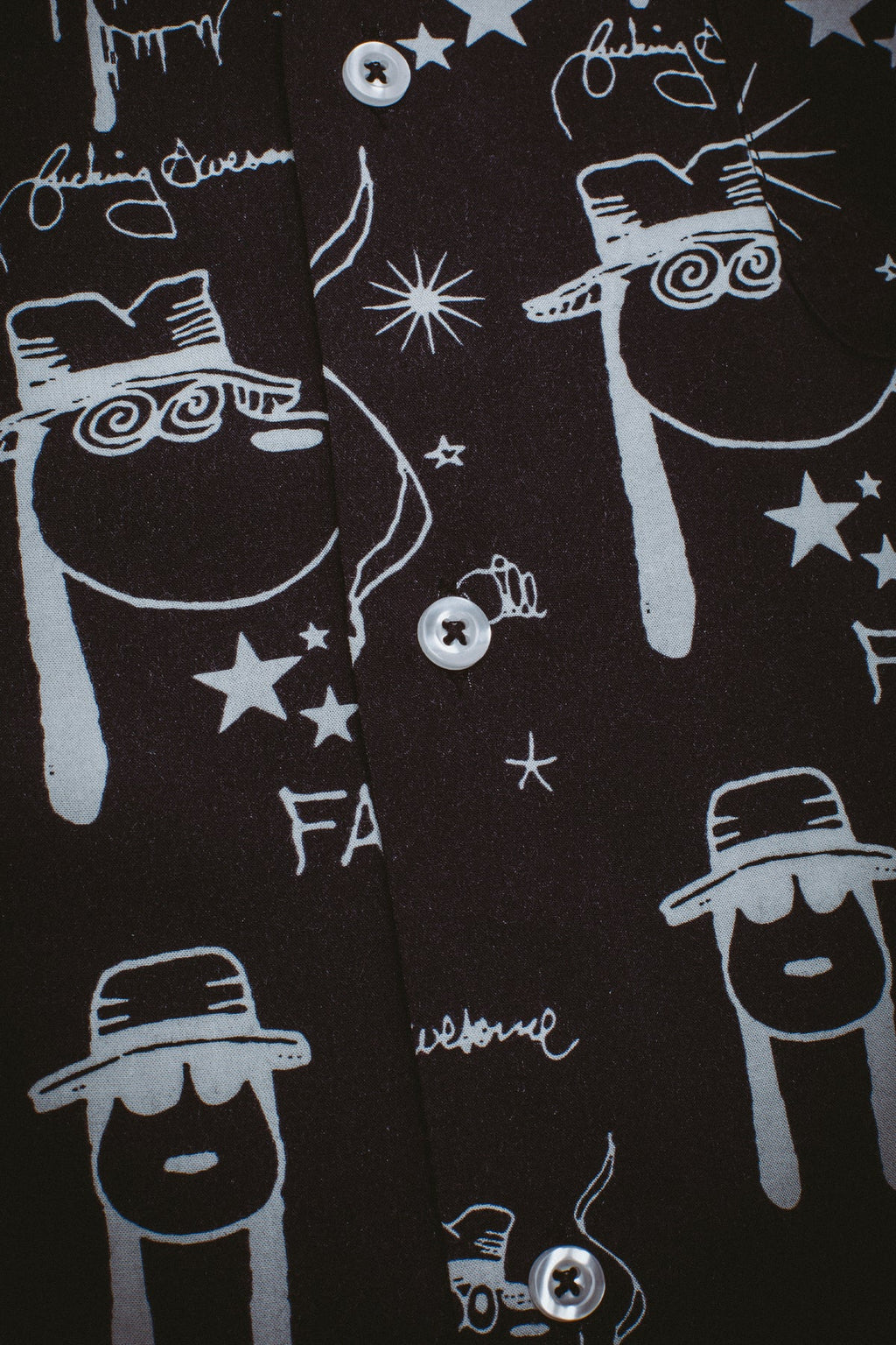 FA Spike Club Shirt