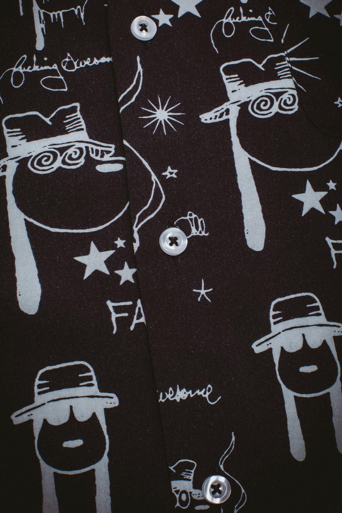 FA Spike Club Shirt