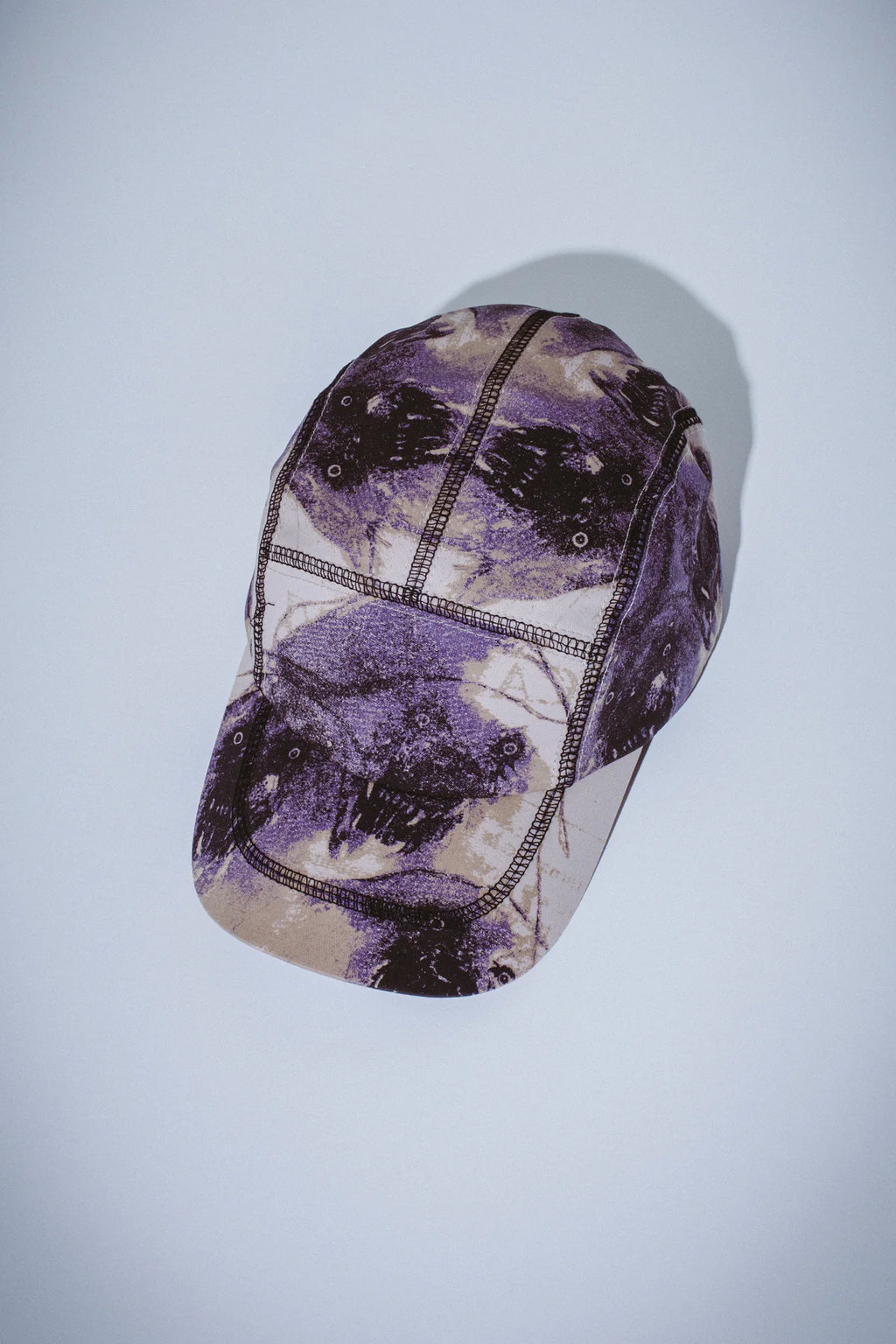 FA Cerberus Running Hat