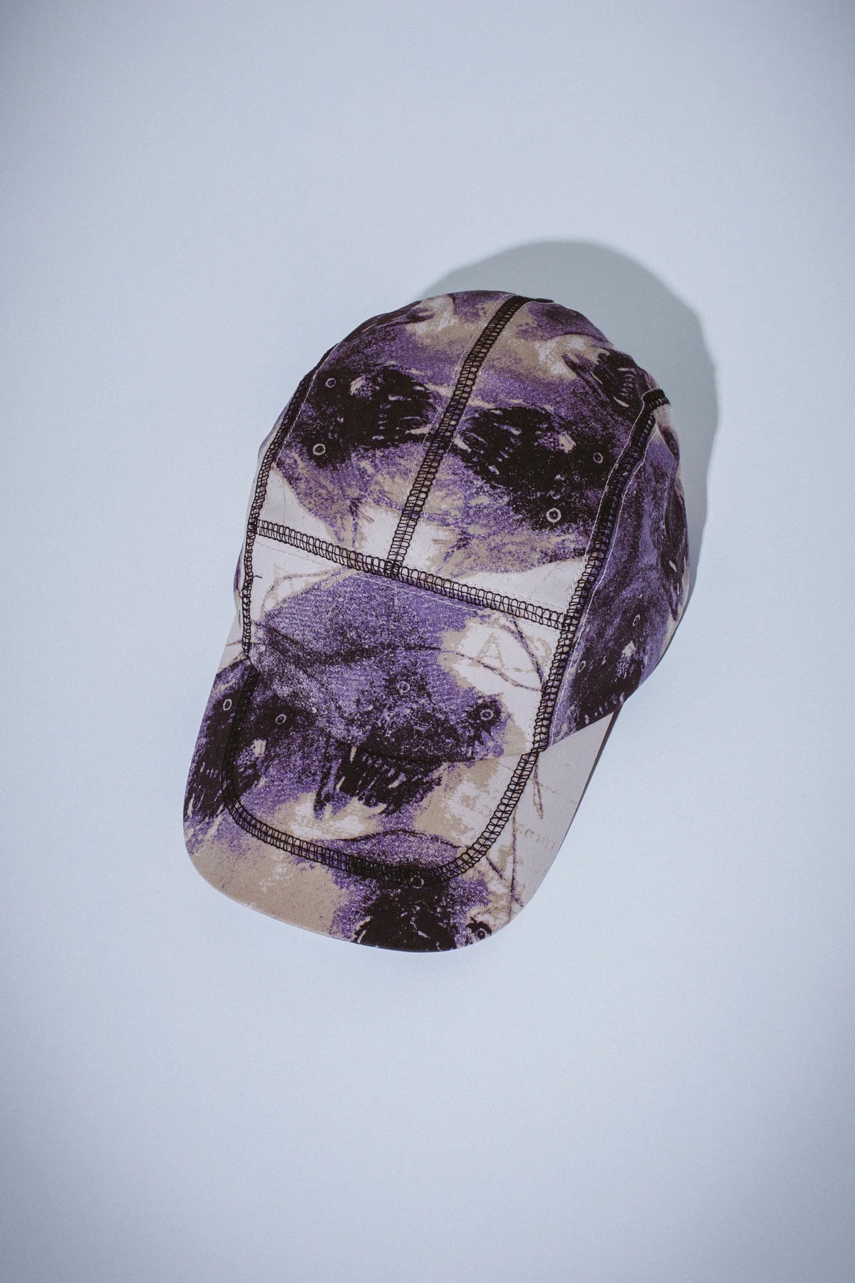 FA Cerberus Running Hat