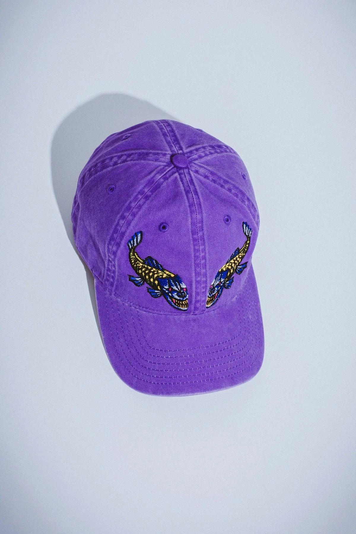 FA Nautical Predator 6-Panel Hat