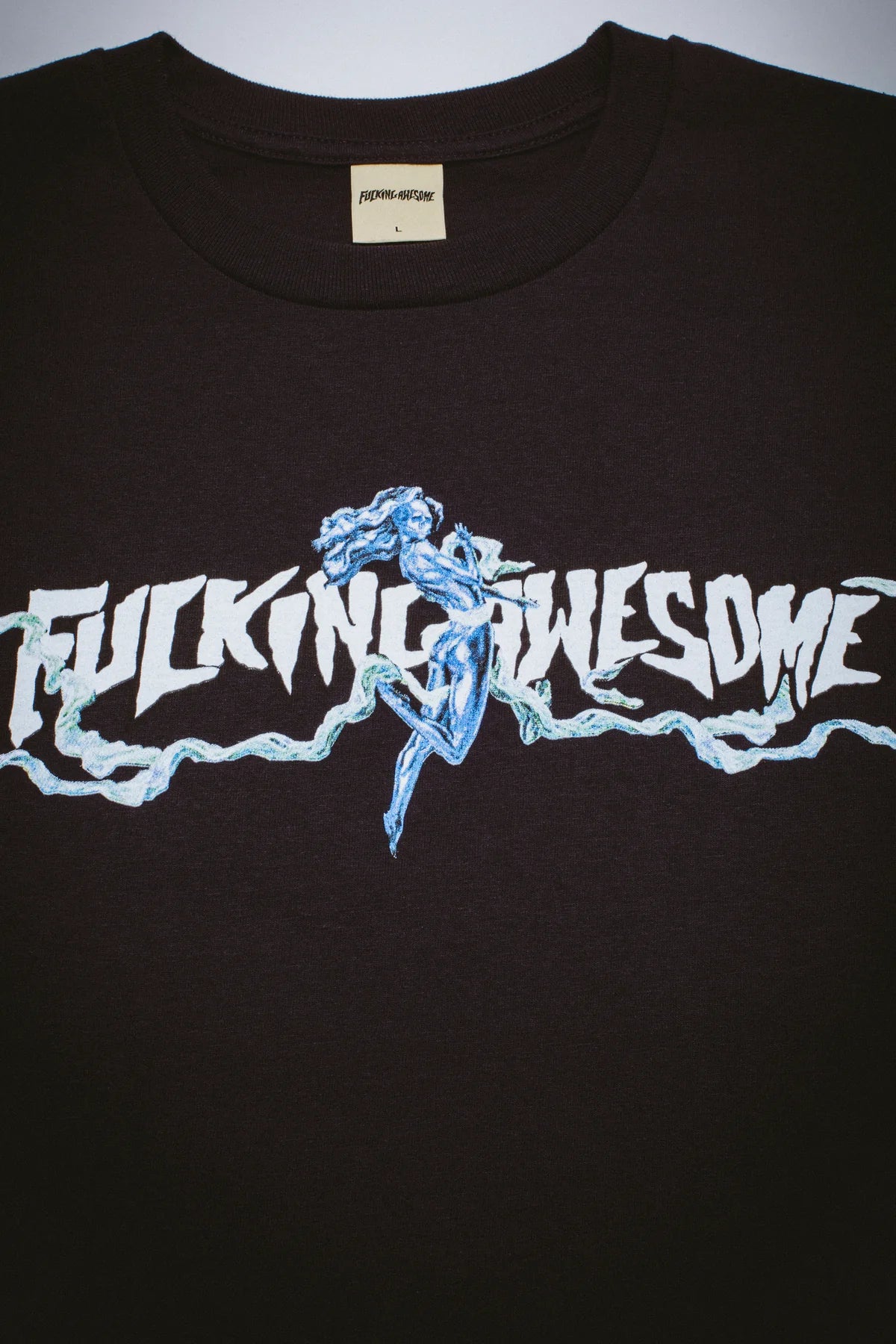 FA Baskin Ribbons T-Shirt