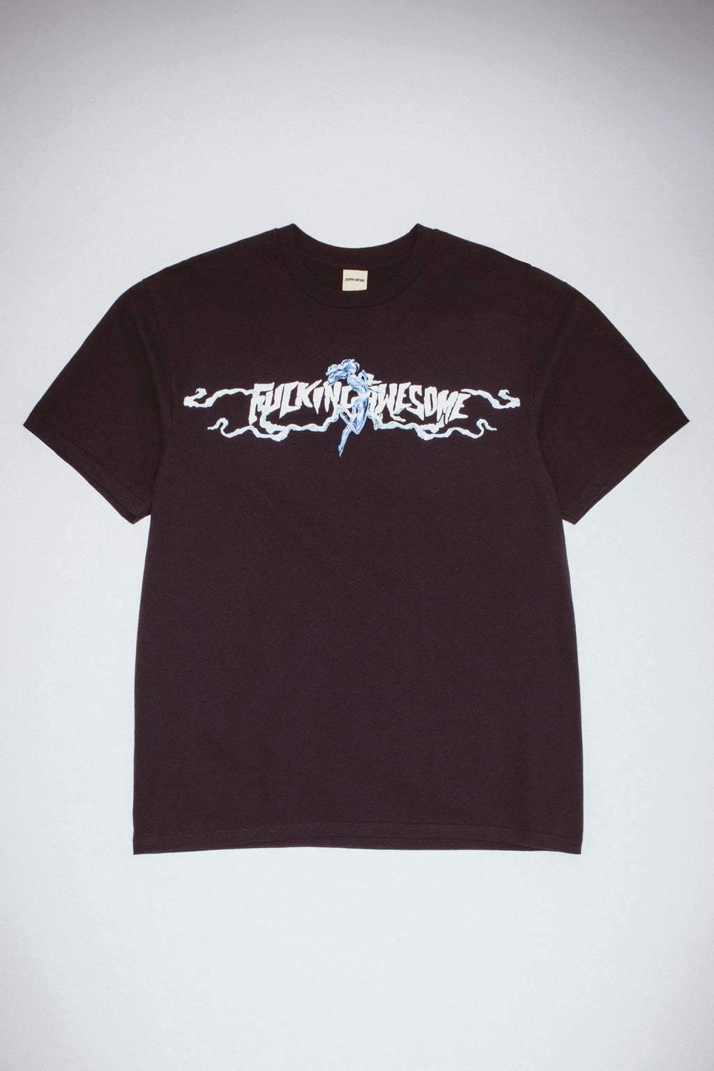 FA Baskin Ribbons T-Shirt