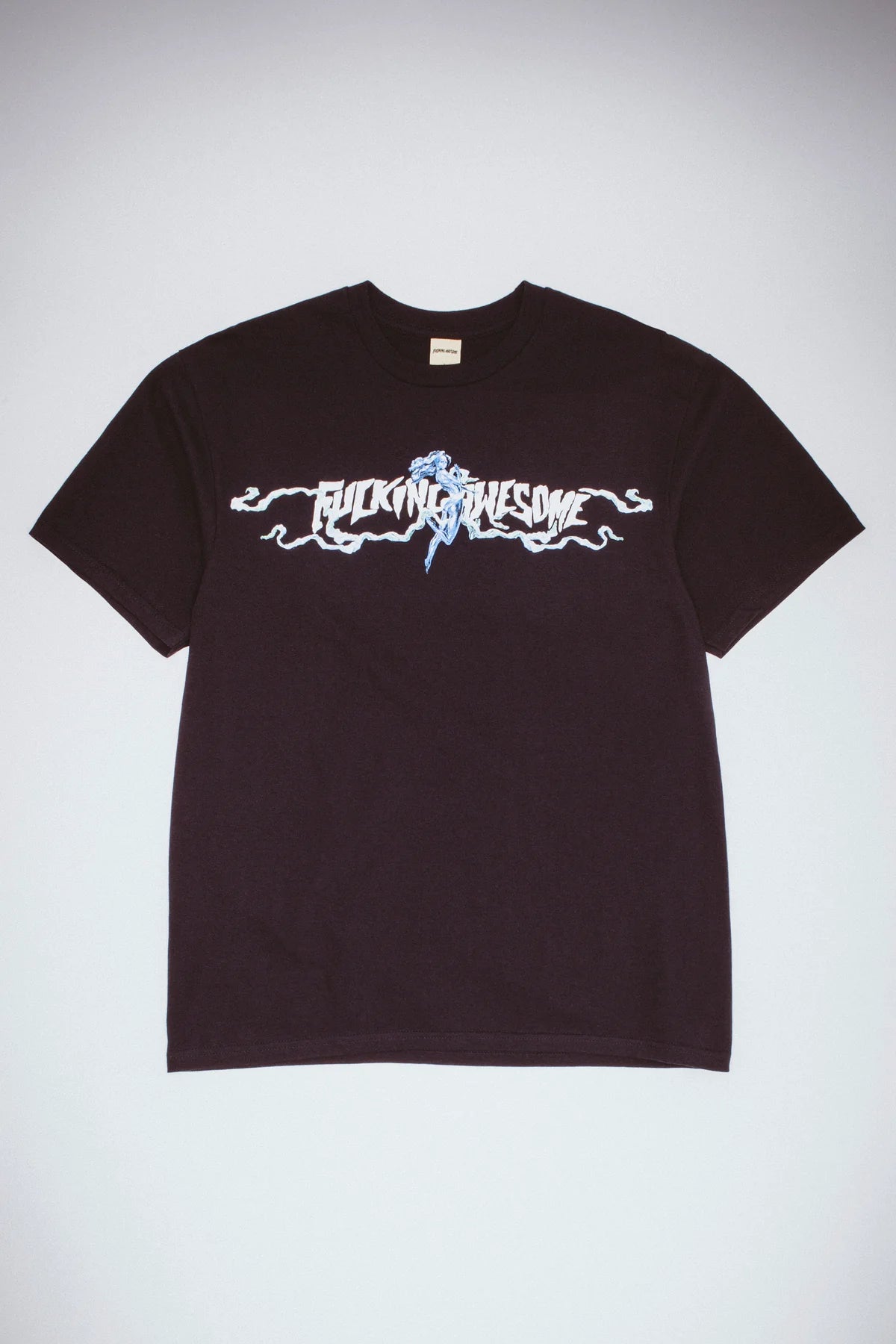 FA Baskin Ribbons T-Shirt