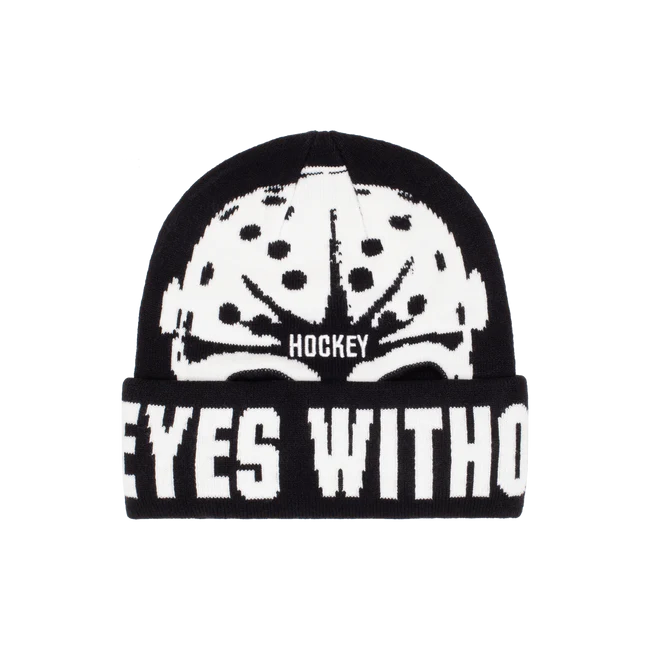 HOCKEY Ski Mask Beanie