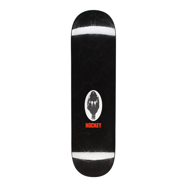 HOCKEY Kevin Rodrigues Keep Sake Skateboard Deck 8.25"