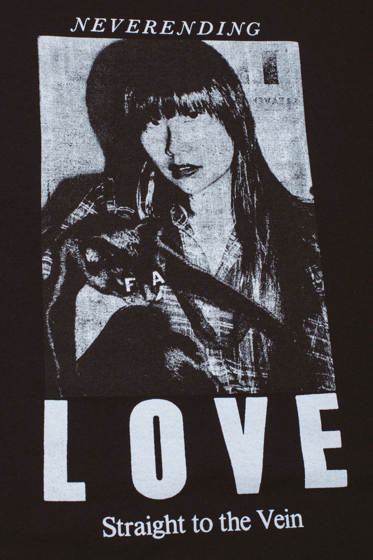 FA Never Ending Love T-Shirt