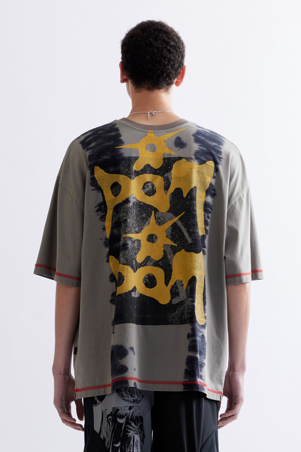 PAM Sphere 360 Tee