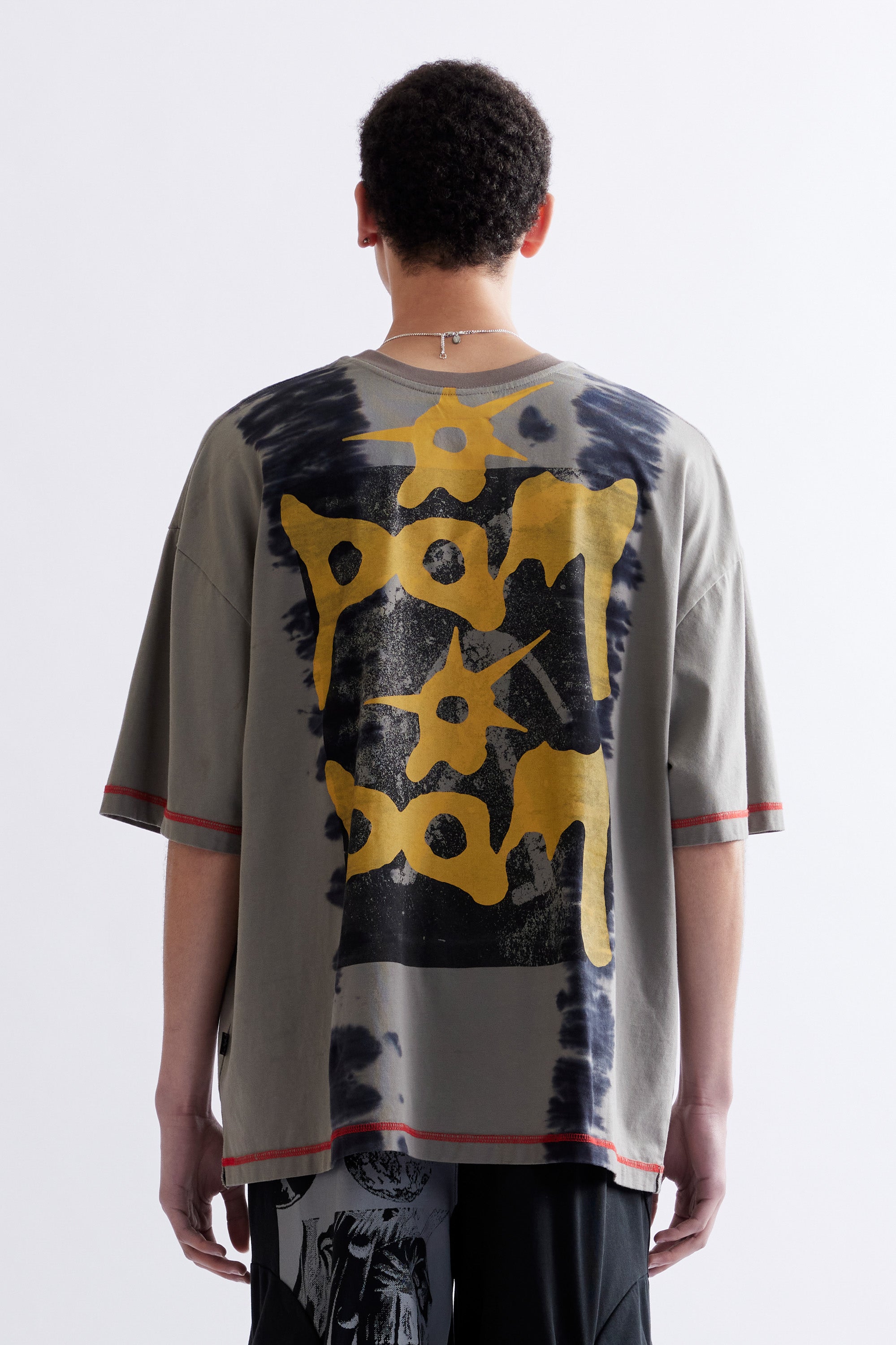 PAM Sphere 360 Tee