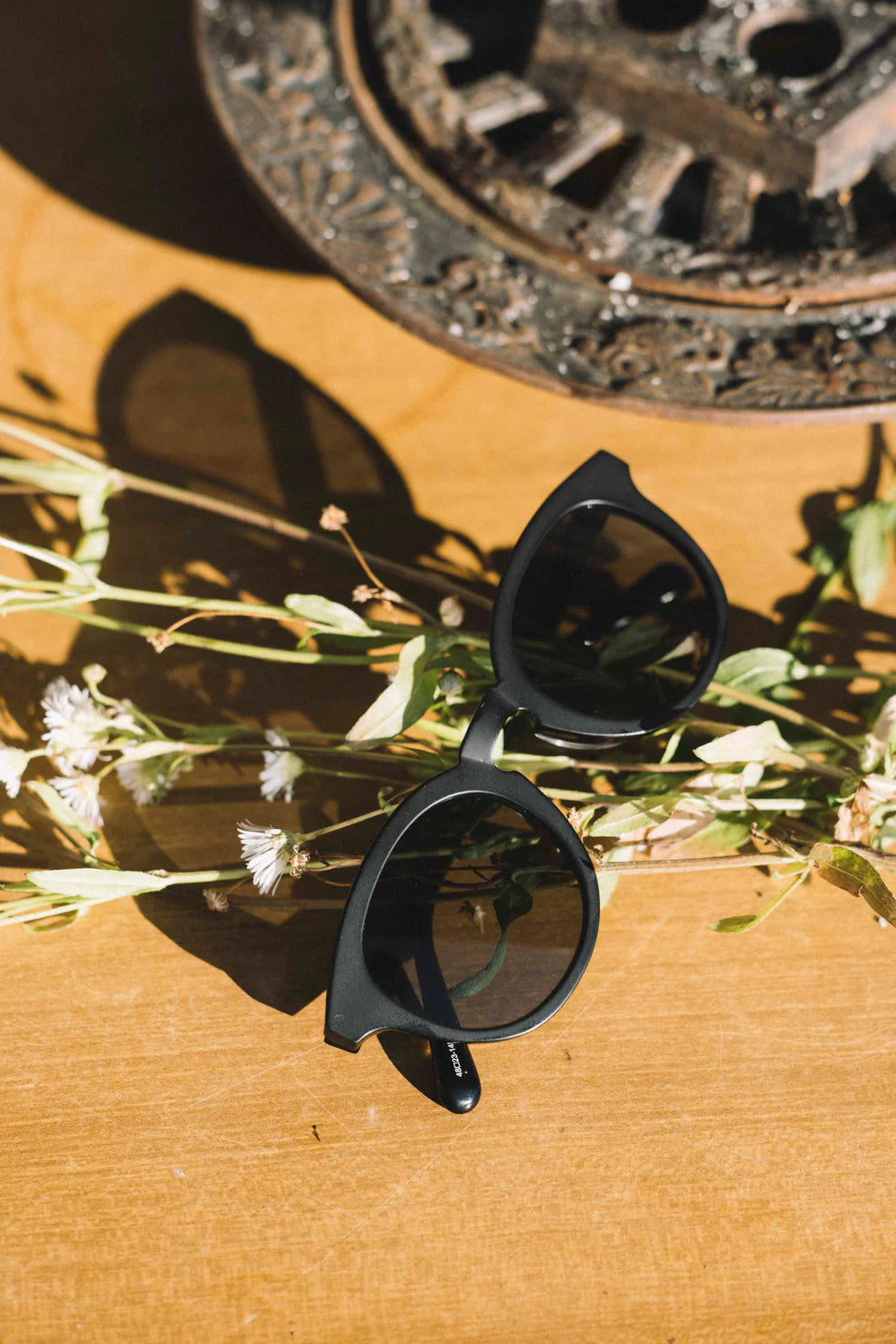 Evisen Evi Sunglasses