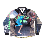 PAM Sativa FC (Martine Syms) Jersey