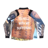 PAM Sativa FC (Martine Syms) Jersey