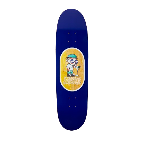 Sale Decks – Dropouts