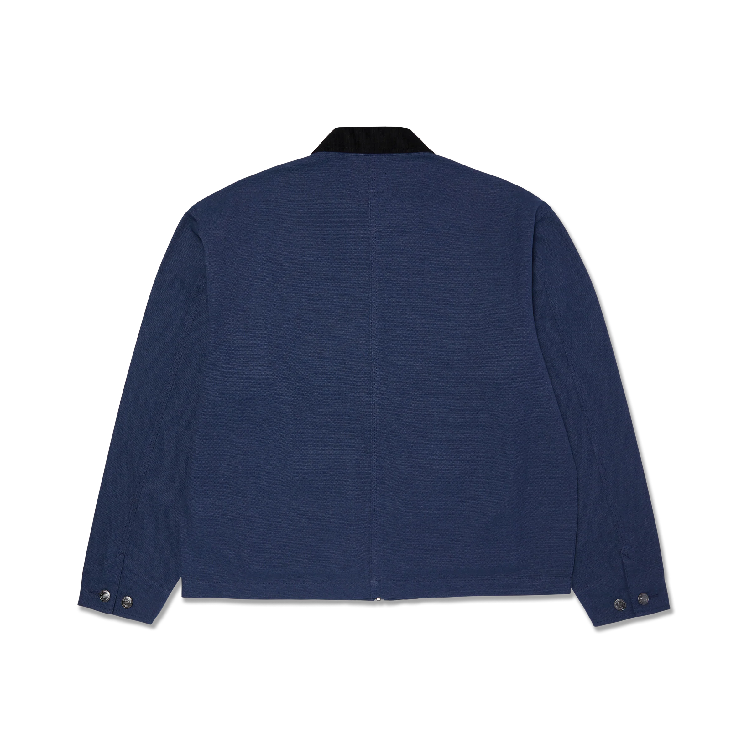 HUF Chilton Chore Jacket [Navy]