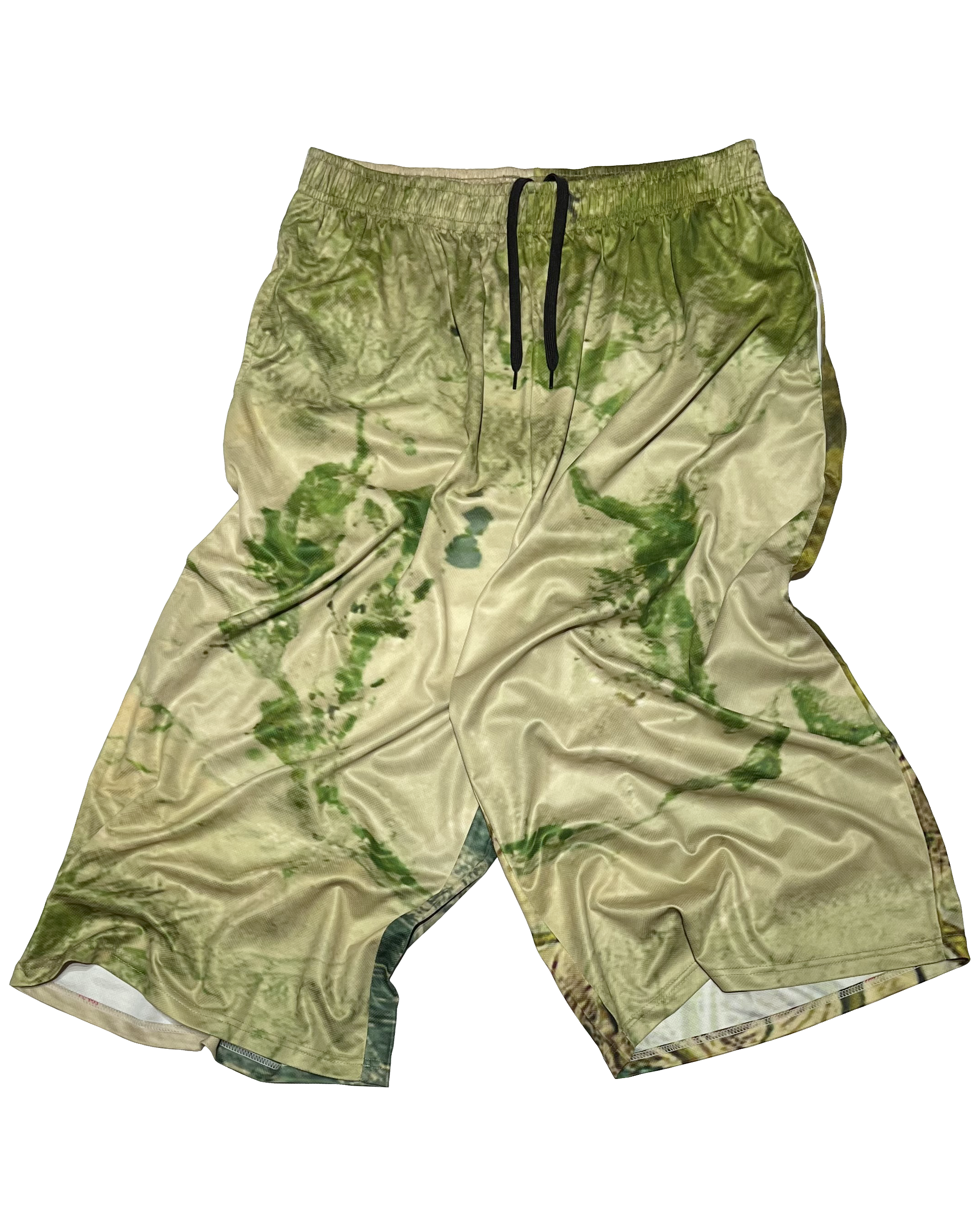 GB MOUTH Actual Land "g･b･m･o･u･t･h" Dry Pants