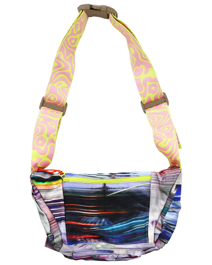 KIM LAUGHTON Lands Bag