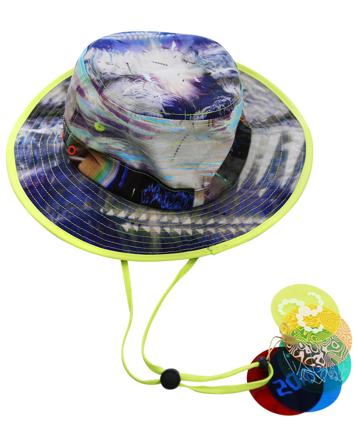 KIM LAUGHTON Lands Hat